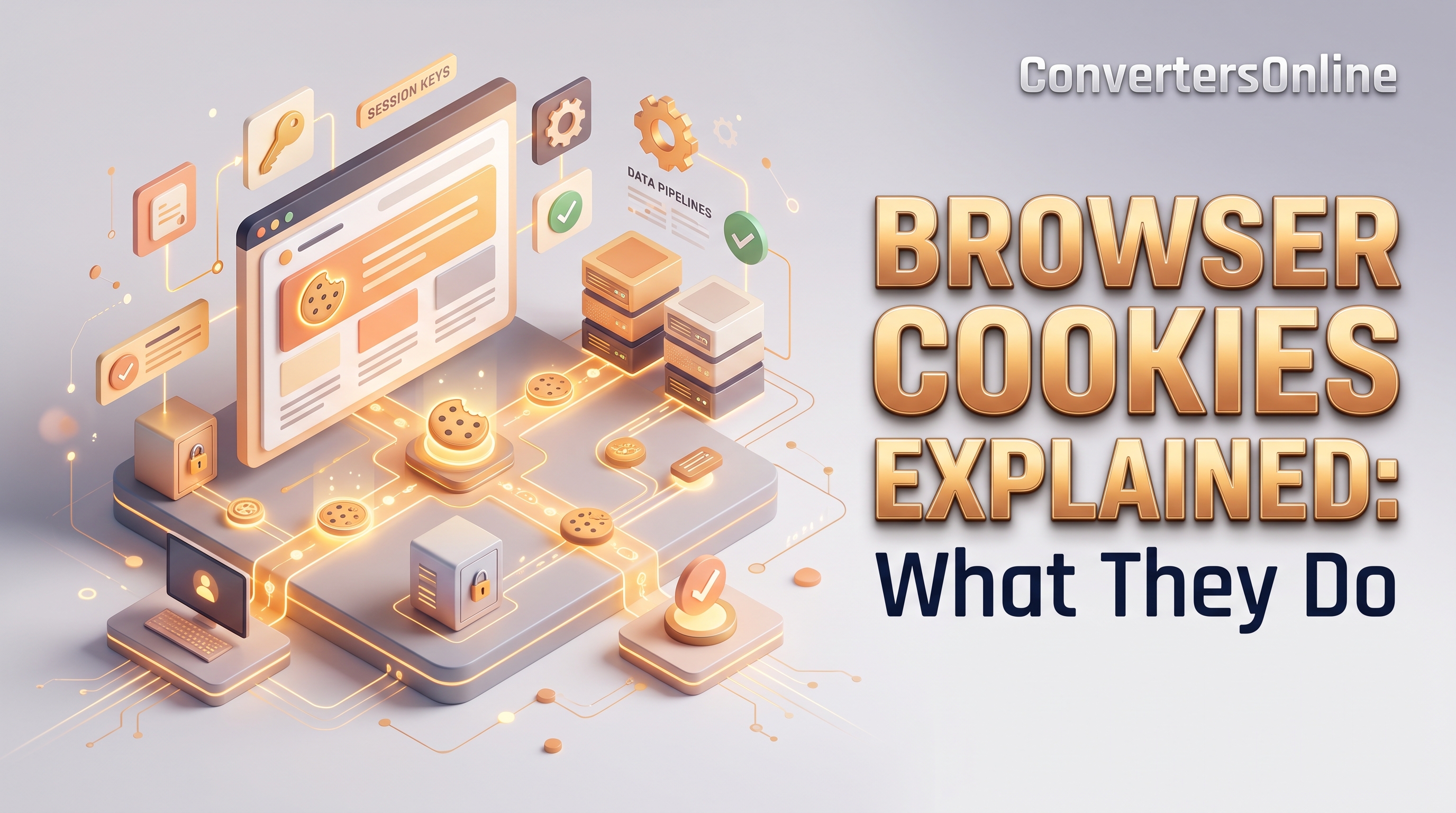 Browser Cookies Explained: What They Do